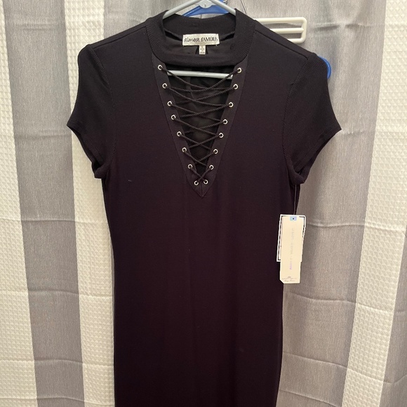 Almost Famous Dresses & Skirts - Woman's dress